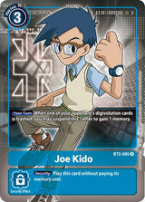 NM / Inglese / AA - Bt 01 03 Special Booster Ver 1 0 - BT2