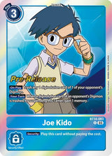 NM / Giapponese / Prereleasestamped - PRE-RELEASESTAMPED