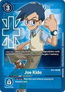 NM / Giapponese / Officialtournamentpackvol.3 - BT2