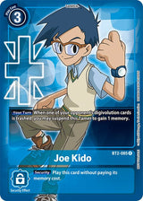 NM / Giapponese / Officialtournamentpackvol.3 - BT2
