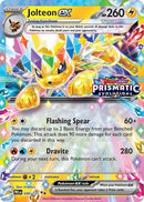 NM / Italiano / PR 030/131 - SVP Black Star Promos (Suprise Box Stamp)