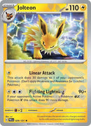 NM / Italiano / R 029/131 - Evoluzioni Prismatiche - Poké Ball Reverse Holo.