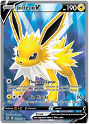 NM / Italiano / UR 177/203 - Evoluzioni Eteree (Full-Art)