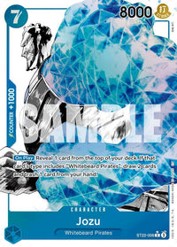 ALTERNATEART - (Alternate Art) - ST-22: Starter Deck EX Ace.