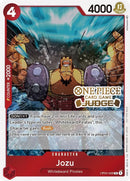 NM / Giapponese / PROMO - (Judge) - Judge Promos