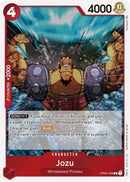 NM / Inglese / RARE - OP-02: Paramount War