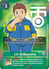 NM / Giapponese / Boxtopper - Bt 07 Next Adventure - BT7