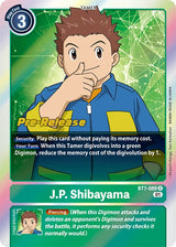 NM / Giapponese / Prereleasestamped - PRE-RELEASESTAMPED