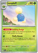 NM / Italiano / R 003/193 - Evoluzioni a Paldea