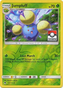 NM / Italiano / R 14/214 - Lost Thunder Promos (Pokémon League)