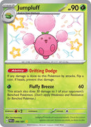 NM / Italiano / SHR 098/091 - Destino di Paldea (Shiny Rare)