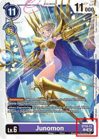TIMESTRANGERDEMODECK - ST10