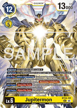NM / Giapponese / SEC - Bt 24 Time Stranger - BT24