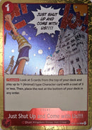 NM / Inglese / COMMON - (Pirate Foil) - PRB-02: The Best 2 - Premium Boost.