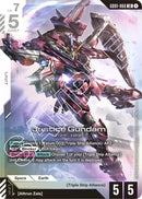 NM / Giapponese / LR - Newtype Rising - GD01