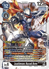 NM / Giapponese / Prereleasestamped - PRE-RELEASESTAMPED