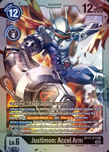 NM / Inglese / FOIL - Bt 11 Dimensional Phase - BT11