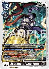 NM / Inglese / Officialtournamentpackvol.4 Participationpack