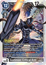 NM / Giapponese / Storetournament 2025 Vol.2 Winnerpack - Winner Pack Promos.