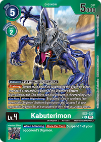 AA - Foil Ex 9 Versus Monsters - EX9