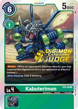 NM / Giapponese / Judgepack 1 - Judge Alternative Art Store Championship 2021.