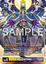 NM / Giapponese / Boxtopperfoil - Ex 11 Extra Booster Dawn Of Liberator - EX11