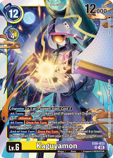 NM / Inglese / SR - Ex 9 Versus Monsters - EX9