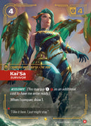 NM / Cinese Semplificato / Alternate Art - ORIGINS-039A