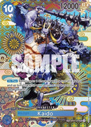 NM / Francese / SPECIAL - (Special Rare) - OP-05: Awakening of the New Era