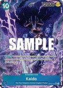 NM / Francese / ALTERNATEART - (Alternate Art) - OP-04: Kingdoms of Intrigue