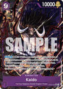 NM / Francese / ALTERNATEART - (Alternate Art) - PRB-01: The Best - Premium.