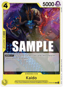NM / Inglese / COMMON - ST-09: Starter Deck Yamato