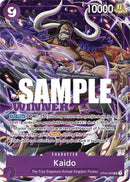 NM / Giapponese / PROMO - (Winner Pack Vol. 5) - Winner Pack