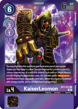 NM / Giapponese / Eventpack 3 - Evolution Cup - BT7