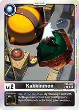 NM / Giapponese / Boxpromotionpackholographicpromo - Ex 06 Infernal Ascension.