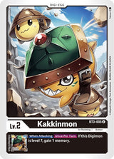 NM / Inglese / U - Bt 01 03 Special Booster Ver 1 5 - BT3