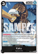 NM / Inglese / RARE - OP-15: Adventure on Kami's Island