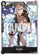 NM / Inglese / COMMON - EB-03: Heroines Edition