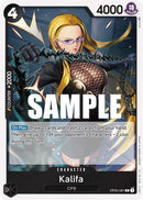 NM / Inglese / RARE - OP-03: Pillars of Strength