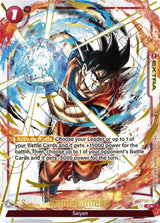 NM / Giapponese / FTR - Fusion World Blazing Aura - FS01