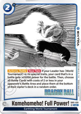 NM / Inglese / UC - Fusion World Manga Booster 01 - SB01