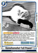 NM / Giapponese / Prereleasestamped - Release Event Cards Fusion World Manga.