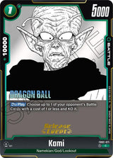 NM / Giapponese / Prereleasestamped - Release Event Cards Fusion World Manga.