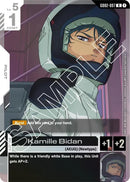 NM / Inglese / R - Gd 02 Dual Impact - GD02