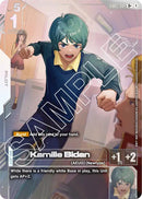 NM / Giapponese / R+ - Gd 02 Dual Impact - GD02
