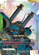 NM / Giapponese / LR++ - GD03