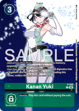 NM / Giapponese / Digimonstory:Timestrangerpromopack - P