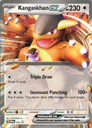 NM / Italiano / PR SVP 055 - SVP Black Star Promos