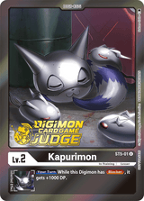 NM / Giapponese / Judgepack 2 - Championship 2023 - ST5