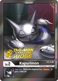 Judgepack 2 - CHAMPIONSHIP 2023 - ST5